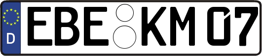 EBE-KM07
