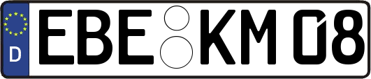 EBE-KM08