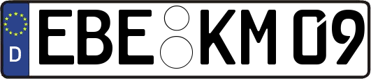 EBE-KM09
