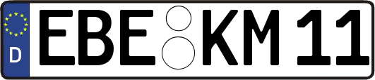 EBE-KM11