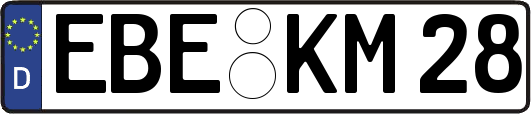 EBE-KM28