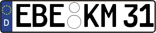 EBE-KM31