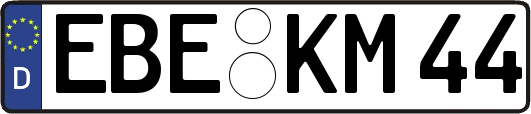 EBE-KM44