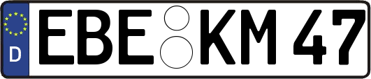 EBE-KM47