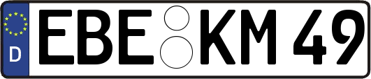 EBE-KM49