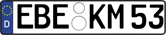 EBE-KM53