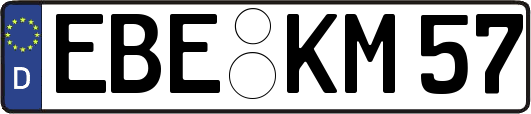 EBE-KM57