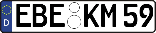 EBE-KM59