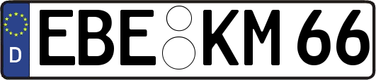 EBE-KM66