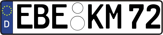 EBE-KM72