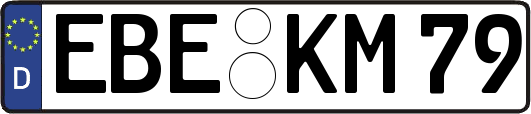 EBE-KM79