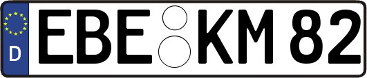 EBE-KM82