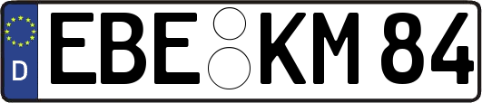 EBE-KM84