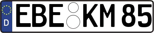 EBE-KM85