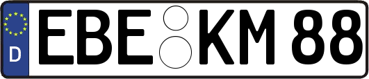 EBE-KM88