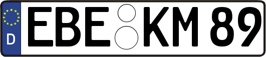 EBE-KM89
