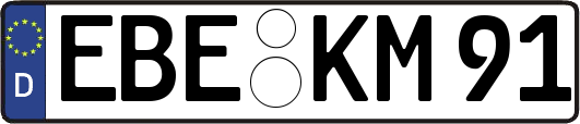 EBE-KM91