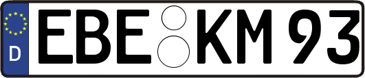 EBE-KM93