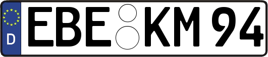 EBE-KM94