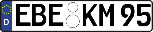 EBE-KM95