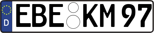 EBE-KM97