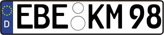 EBE-KM98