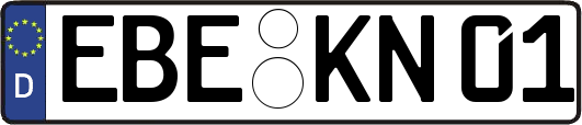 EBE-KN01
