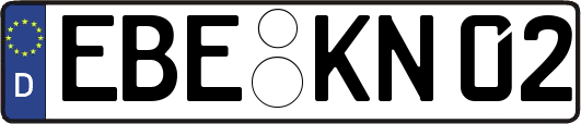 EBE-KN02