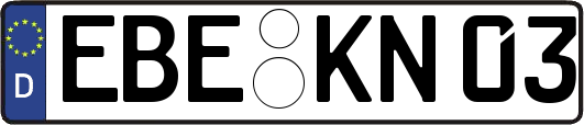 EBE-KN03