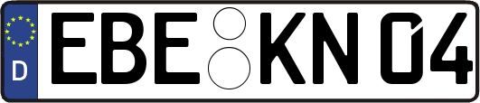 EBE-KN04