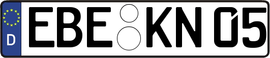 EBE-KN05
