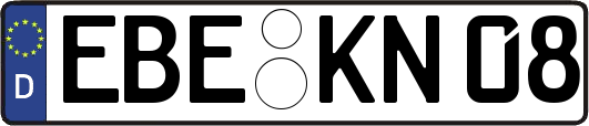 EBE-KN08