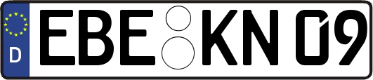 EBE-KN09