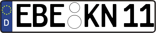 EBE-KN11