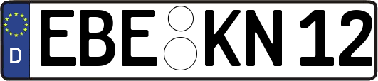 EBE-KN12