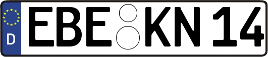 EBE-KN14
