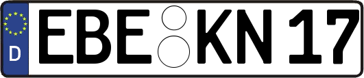 EBE-KN17