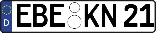EBE-KN21