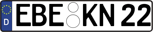 EBE-KN22