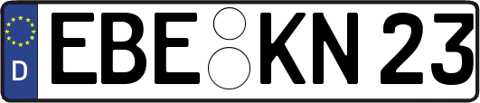 EBE-KN23