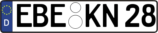 EBE-KN28