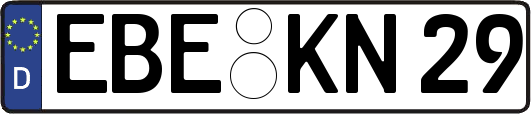 EBE-KN29