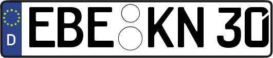 EBE-KN30
