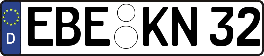 EBE-KN32