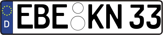 EBE-KN33