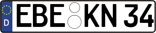 EBE-KN34