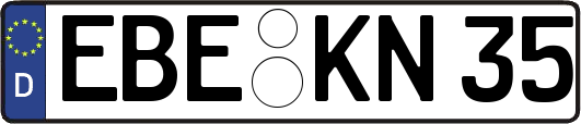 EBE-KN35