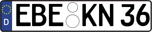 EBE-KN36