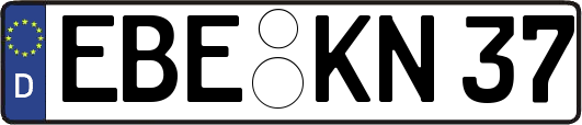 EBE-KN37