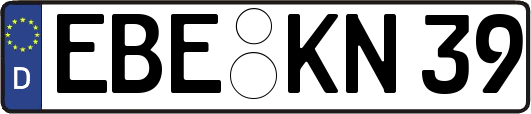 EBE-KN39